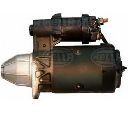 Starter HELLA 8EA 726 250-001</br>Piesa auto pentru Sistem pornire