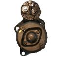 Starter HELLA 8EA 726 251-001</br>Piesa auto pentru Sistem pornire