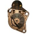 Starter HELLA 8EA 726 251-001</br>Piesa auto pentru Sistem pornire