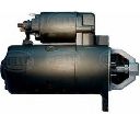 Starter HELLA 8EA 726 397-001</br>Piesa auto pentru Sistem pornire