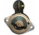 Starter HELLA 8EA 726 404-001</br>Piesa auto pentru Sistem pornire