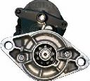 Starter HELLA 8EA 726 413-001</br>Piesa auto pentru Sistem pornire