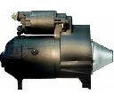 Starter HELLA 8EA 726 414-001</br>Piesa auto pentru Sistem pornire