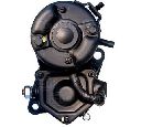 Starter HELLA 8EA 726 480-001</br>Piesa auto pentru Sistem pornire