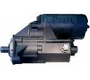 Starter HELLA 8EA 726 480-001</br>Piesa auto pentru Sistem pornire