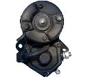 Starter HELLA 8EA 726 492-001</br>Piesa auto pentru Sistem pornire