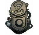Starter HELLA 8EA 726 494-001</br>Piesa auto pentru Sistem pornire