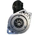 Starter HELLA 8EA 726 501-001