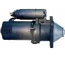 Starter HELLA 8EA 726 502-001</br>Piesa auto pentru Sistem pornire