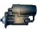 Starter HELLA 8EA 726 504-001</br>Piesa auto pentru Sistem pornire