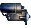Starter HELLA 8EA 726 504-001</br>Piesa auto pentru Sistem pornire