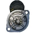 Starter HELLA 8EA 726 504-001</br>Piesa auto pentru Sistem pornire