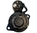 Starter HELLA 8EA 726 507-001