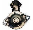 Starter HELLA 8EA 726 508-001</br>Piesa auto pentru Sistem pornire