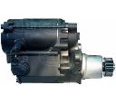 Starter HELLA 8EA 726 518-001</br>Piesa auto pentru Sistem pornire