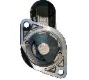 Starter HELLA 8EA 726 519-001</br>Piesa auto pentru Sistem pornire