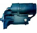 Starter HELLA 8EA 726 552-001</br>Piesa auto pentru Sistem pornire