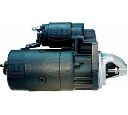 Starter HELLA 8EA 730 181-001</br>Piesa auto pentru Sistem pornire