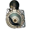 Starter HELLA 8EA 730 181-001</br>Piesa auto pentru Sistem pornire