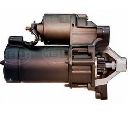Starter HELLA 8EA 730 191-001</br>Piesa auto pentru Sistem pornire