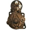 Starter HELLA 8EA 730 201-001</br>Piesa auto pentru Sistem pornire