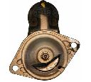Starter HELLA 8EA 730 203-001</br>Piesa auto pentru Sistem pornire