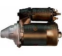 Starter HELLA 8EA 730 207-001</br>Piesa auto pentru Sistem pornire