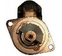 Starter HELLA 8EA 730 207-001</br>Piesa auto pentru Sistem pornire