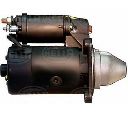 Starter HELLA 8EA 730 224-001</br>Piesa auto pentru Sistem pornire