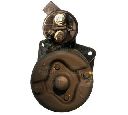 Starter HELLA 8EA 730 225-001</br>Piesa auto pentru Sistem pornire