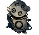 Starter HELLA 8EA 730 233-001</br>Piesa auto pentru Sistem pornire