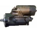 Starter HELLA 8EA 730 243-001</br>Piesa auto pentru Sistem pornire