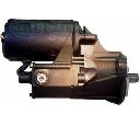 Starter HELLA 8EA 730 243-001</br>Piesa auto pentru Sistem pornire