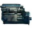 Starter HELLA 8EA 730 245-001</br>Piesa auto pentru Sistem pornire