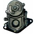 Starter HELLA 8EA 730 245-001</br>Piesa auto pentru Sistem pornire