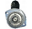 Starter HELLA 8EA 730 248-001</br>Piesa auto pentru Sistem pornire