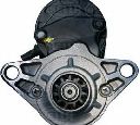 Starter HELLA 8EA 730 252-001