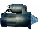 Starter HELLA 8EA 730 255-001</br>Piesa auto pentru Sistem pornire