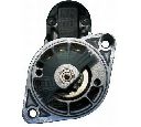 Starter HELLA 8EA 730 255-001</br>Piesa auto pentru Sistem pornire