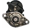 Starter HELLA 8EA 730 257-001</br>Piesa auto pentru Sistem pornire