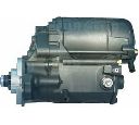 Starter HELLA 8EA 730 257-001</br>Piesa auto pentru Sistem pornire