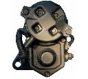Starter HELLA 8EA 730 258-001</br>Piesa auto pentru Sistem pornire