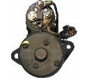 Starter HELLA 8EA 730 260-001</br>Piesa auto pentru Sistem pornire