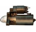 Starter HELLA 8EA 731 763-001</br>Piesa auto pentru Sistem pornire