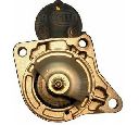 Starter HELLA 8EA 731 763-001</br>Piesa auto pentru Sistem pornire