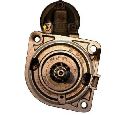 Starter HELLA 8EA 731 767-001</br>Piesa auto pentru Sistem pornire