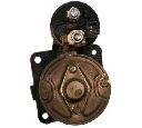 Starter HELLA 8EA 731 767-001</br>Piesa auto pentru Sistem pornire