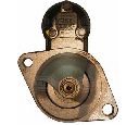 Starter HELLA 8EA 731 769-001</br>Piesa auto pentru Sistem pornire