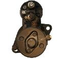 Starter HELLA 8EA 731 769-001</br>Piesa auto pentru Sistem pornire