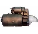 Starter HELLA 8EA 731 772-001</br>Piesa auto pentru Sistem pornire